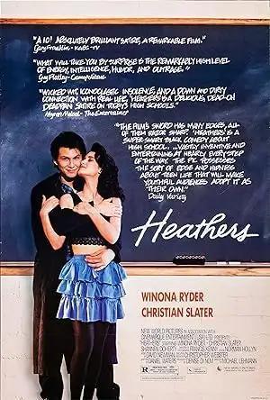 فيلم Heathers 1988 مترجم - باهي فيلم